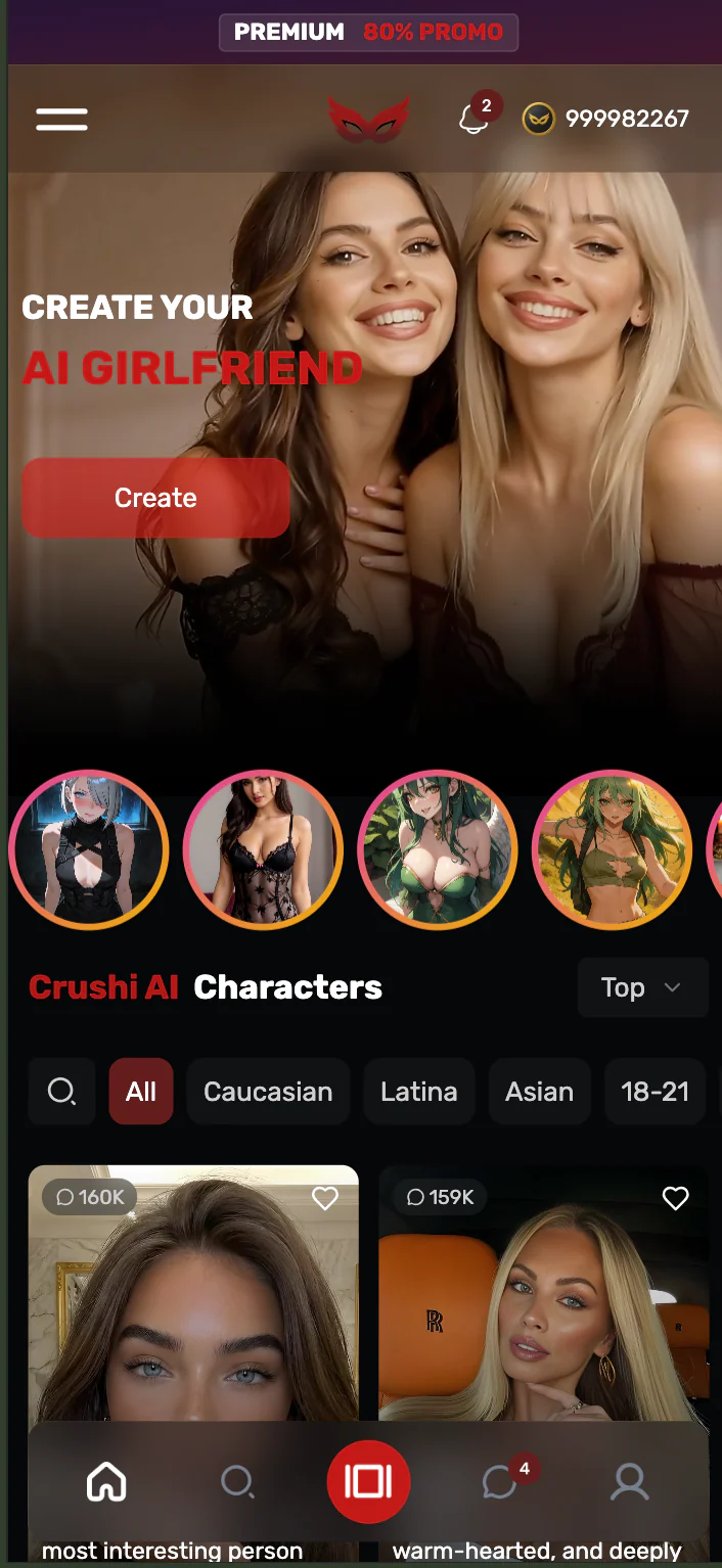 Crushi AI - Image 7