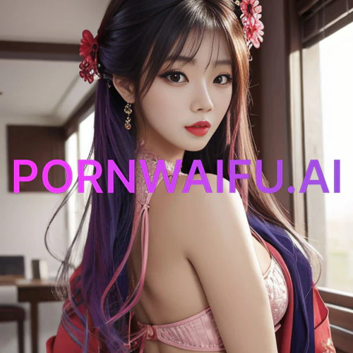 pornwaifu.ai - Image 2